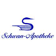 Schwan-Apotheke - Logo der Schwan-Apotheke