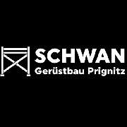 SCHWAN Gerüstbau GmbH - LOGO