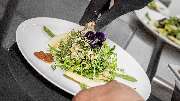 Schwan Restaurant - GALLERY