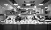 Schwan Restaurant - GALLERY