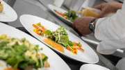 Schwan Restaurant - GALLERY