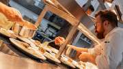Schwan Restaurant - GALLERY