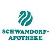 Schwandorf-Apotheke Diedelsheim - Logo der Schwandorf-Apotheke Diedelsheim