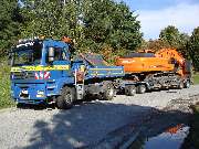 Schwandorfer Transport und Erdbau GmbH & Co. KG - GALLERY