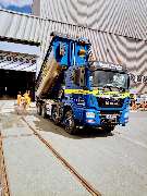 Schwandorfer Transport und Erdbau GmbH & Co. KG - GALLERY