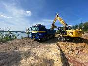 Schwandorfer Transport und Erdbau GmbH & Co. KG - GALLERY