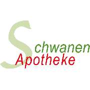 Schwanen-Apotheke - Logo der Schwanen-Apotheke