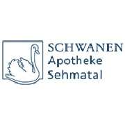 Schwanen-Apotheke - Logo der Schwanen-Apotheke