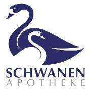Schwanen-Apotheke - Logo der Schwanen-Apotheke