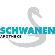 Schwanen-Apotheke - Logo der Schwanen-Apotheke