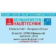 Schwaneweder Haustechnik GmbH - LOGO