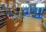 Schwartz-Markt - Schwartz-Markt in Wismar