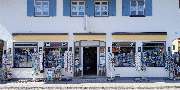 Schwarz Alexander Buch- u. Kunsthandlung - GALLERY