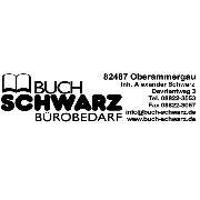 Schwarz Alexander Buch- u. Kunsthandlung - LOGO