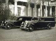 Schwarz Bestattungsdienst Erding - GALLERY