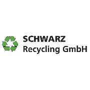 Schwarz Containerdienst - LOGO