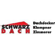 Schwarz Dach Marcel Müller - LOGO