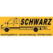 Schwarz KG - LOGO