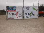 Schwarz Stuck und Maler - GALLERY