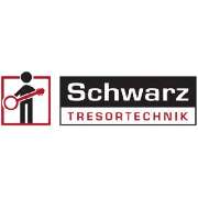 Schwarz-Tresortechnik - LOGO