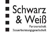 Schwarz & Weiß Partnerschaft - LOGO