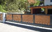 Schwarzenbeck Design | Montagen | Puchheim - Schiebetore