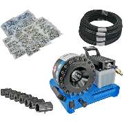 Schwarzfischer Hydraulik - GALLERY