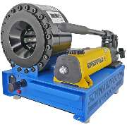 Schwarzfischer Hydraulik - GALLERY