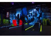 Schwarzlichthof GmbH - GALLERY