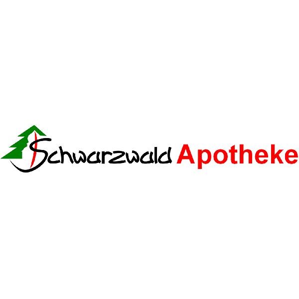 Schwarzwald-Apotheke OHG - Logo der Schwarzwald-Ap …
