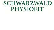 Schwarzwald Physiofit - GALLERY