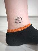 Schwarzwild Tattoo - GALLERY