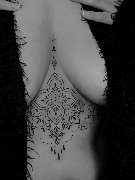 Schwarzwild Tattoo - GALLERY