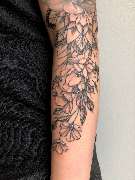 Schwarzwild Tattoo - GALLERY