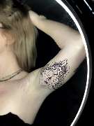 Schwarzwild Tattoo - GALLERY