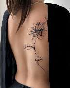 Schwarzwild Tattoo - GALLERY