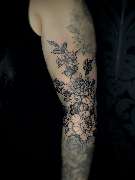 Schwarzwild Tattoo - GALLERY