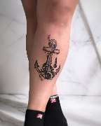 Schwarzwild Tattoo - GALLERY