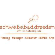 Schwebebad Dresden GmbH - LOGO