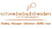 Schwebebad Dresden - 3