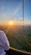 SchwebeGlück Ballonfahrten Bremen - GALLERY