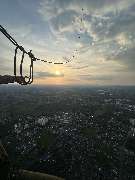 SchwebeGlück Ballonfahrten Bremen - GALLERY