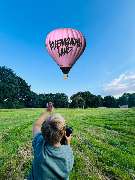 SchwebeGlück Ballonfahrten Bremen - GALLERY