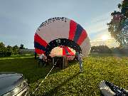 SchwebeGlück Ballonfahrten Bremen - GALLERY