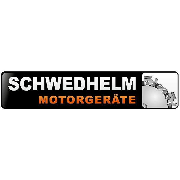 Schwedhelm Motorgeräte - LOGO