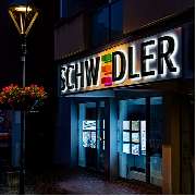 SCHWEDLER GmbH - GALLERY