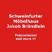 Schweinfurter Möbelhaus Jakob Brändlein e.K. - LOGO