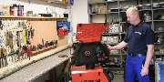 Schweißtechnik Bensch - GALLERY