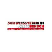 Schweißtechnik Bensch - LOGO