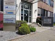 Schweitzer Fachinformationen Mannheim | Hoser & Mende KG - GALLERY